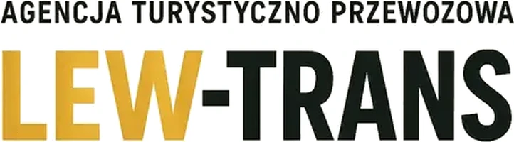 Logo LEW-TRANS Bartłomiej Lewandowski - Sponsor Strategiczny MKS Smyk Prudnik