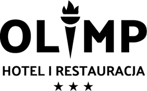 Logo OLIMP Hotel i Restauracja Prudnik - Sponsor Barterowy MKS Smyk Prudnik