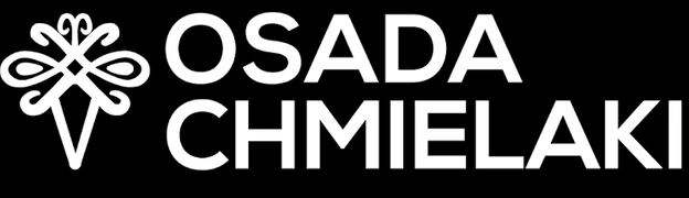 Logo Osada Chmielaki - Partner MKS Smyk Prudnik