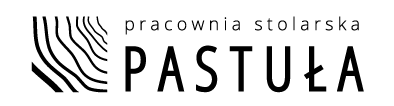 Logo Pracownia Stolarska Pastuła - Partner MKS Smyk Prudnik