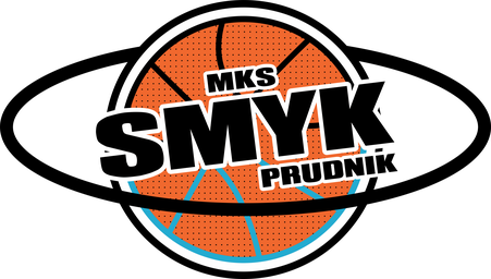Herb MKS Smyk Prudnik