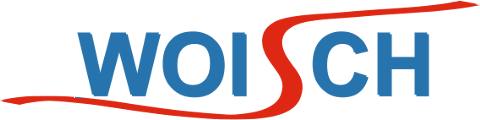 Logo WOISCH - Partner MKS Smyk Prudnik