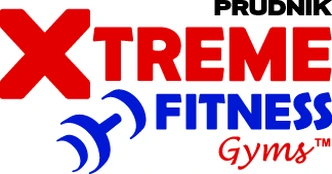 Logo Xtreme Fitness Gyms Prudnik - Sponsor Barterowy MKS Smyk Prudnik