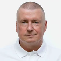 Tomasz Pyra - Były Prezes Klubu MKS Smyk Prudnik